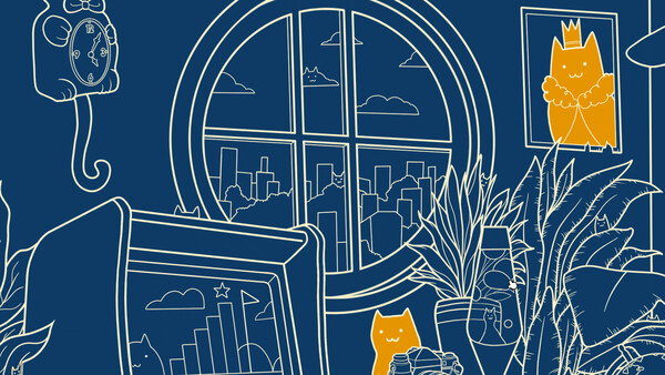 With My Little Eyefor windows and Linux 1