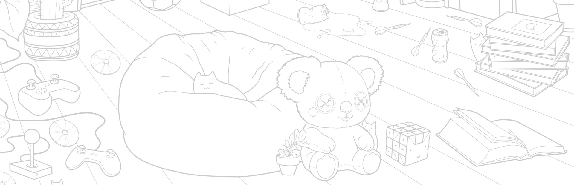 With My Little Eye