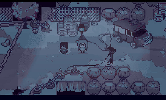 Скриншот 3 из игры Space Tape