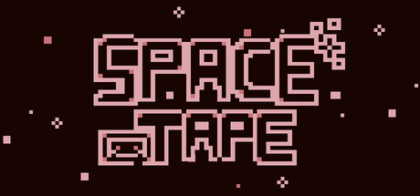 Space Tape header art