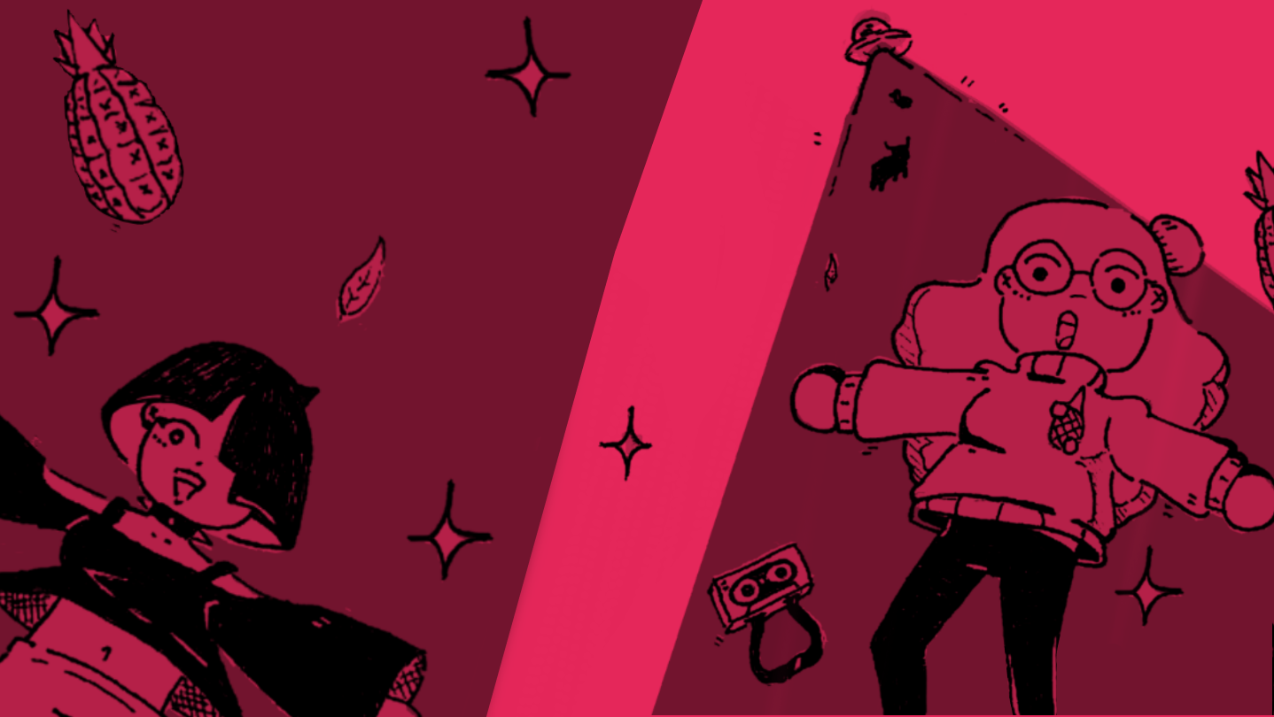 Hero media