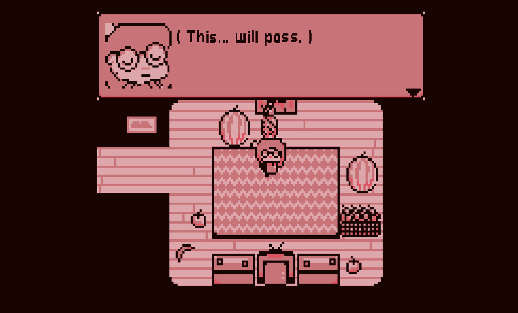 Space Tape screenshot #8