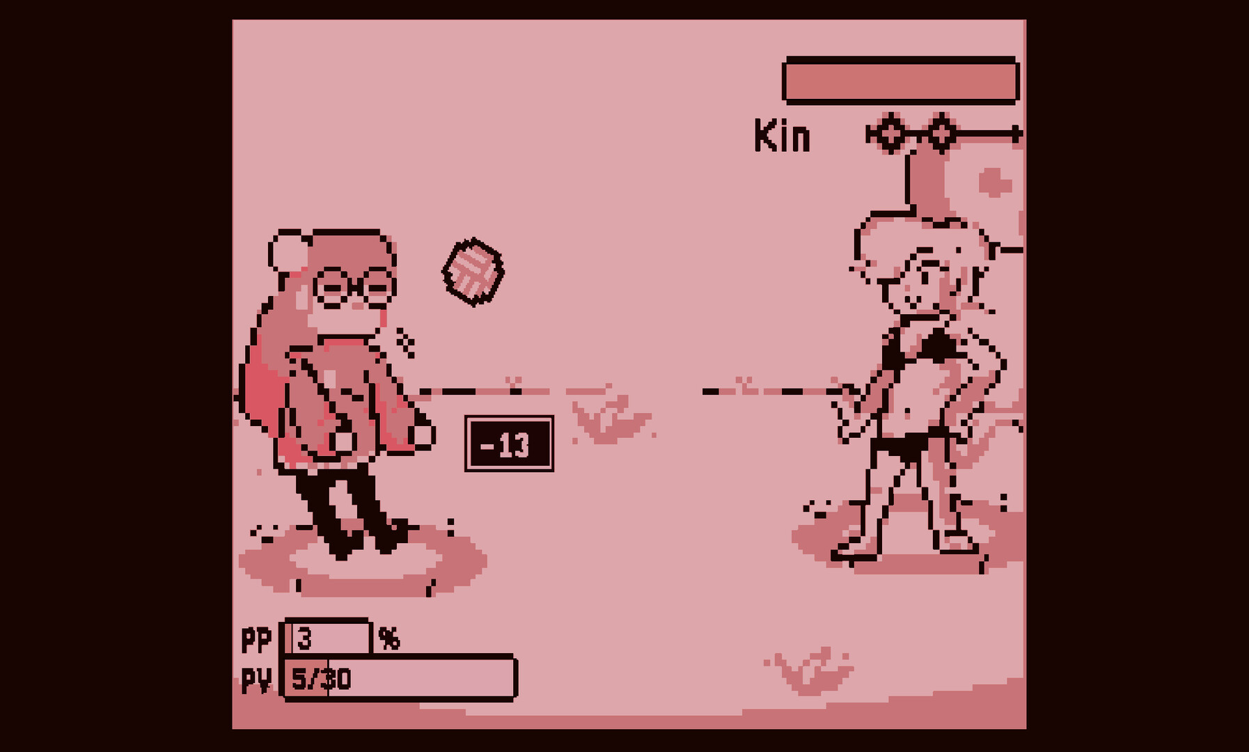 Space Tape screenshot #3