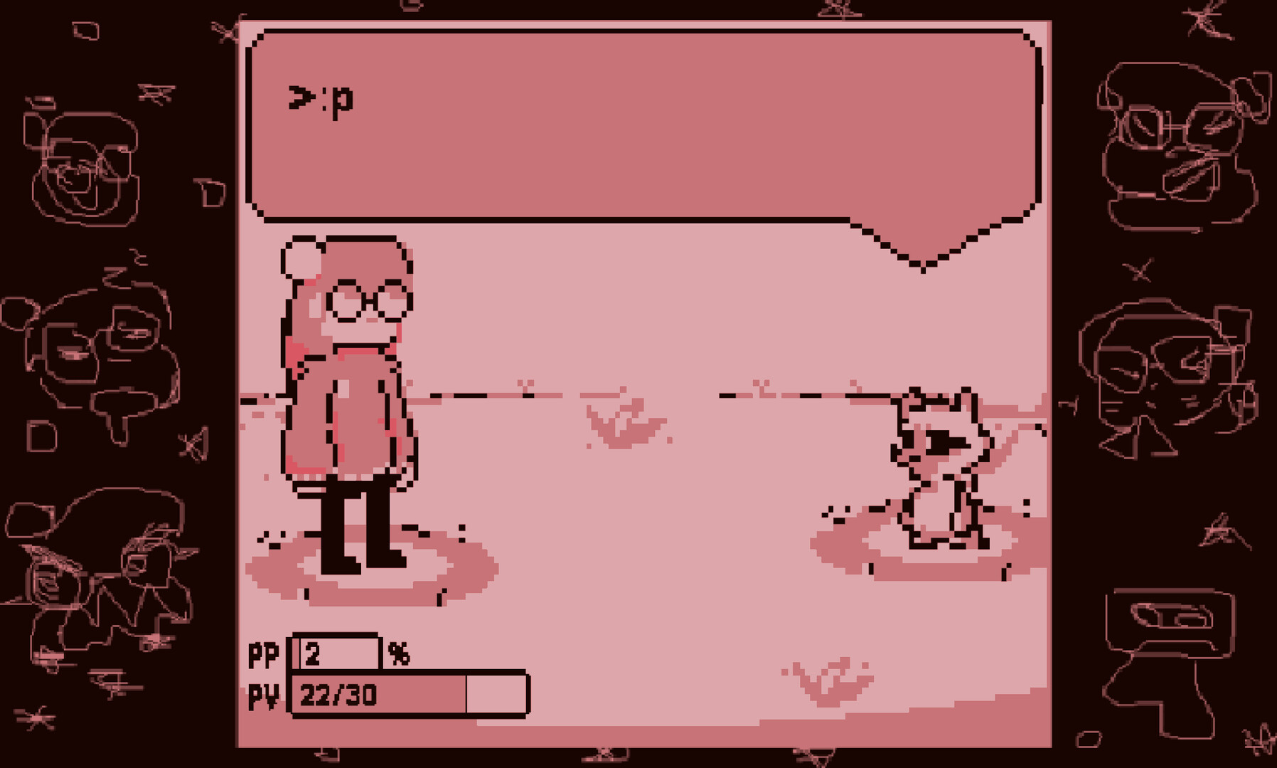 Space Tape screenshot #5