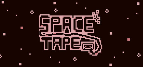 Space Tape banner