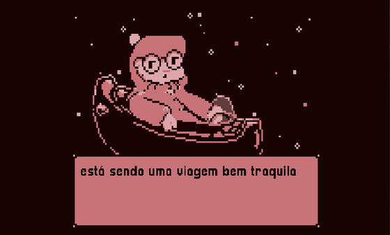 Скриншот из Space Tape