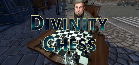 Divinity Chess steam charts
