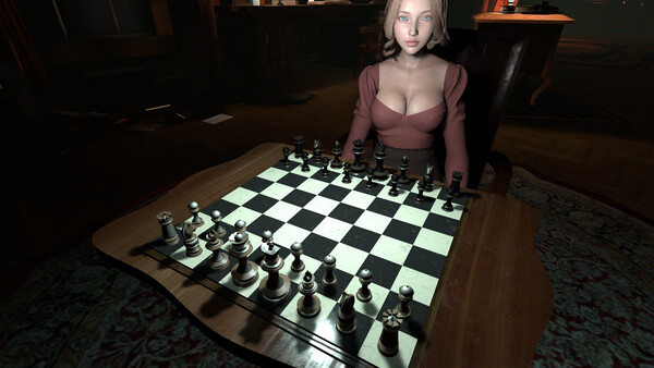 Divinity Chess: скриншот 16