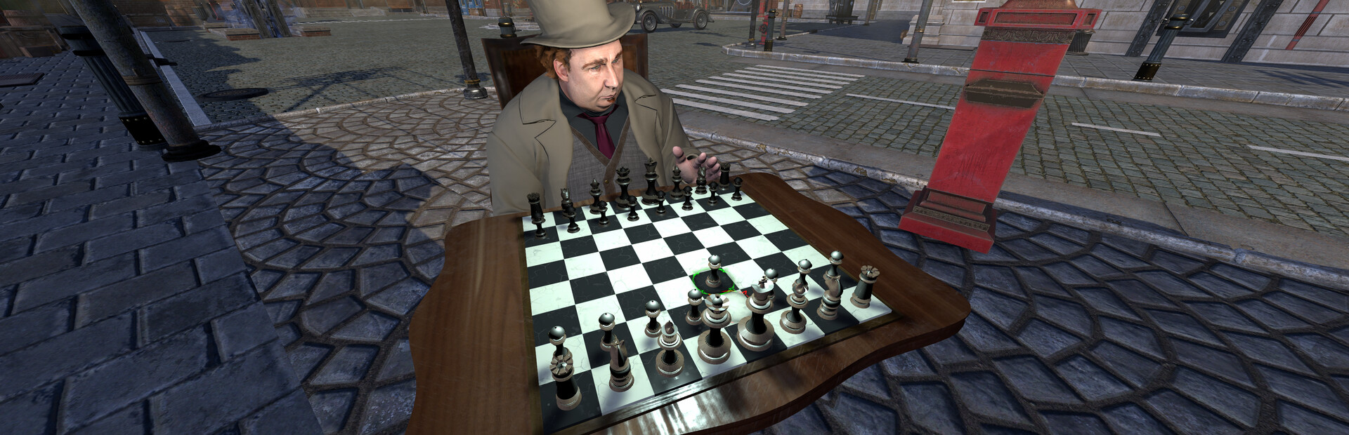 Divinity Chess
