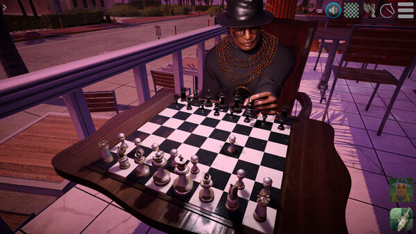 Divinity Chess 截图 2