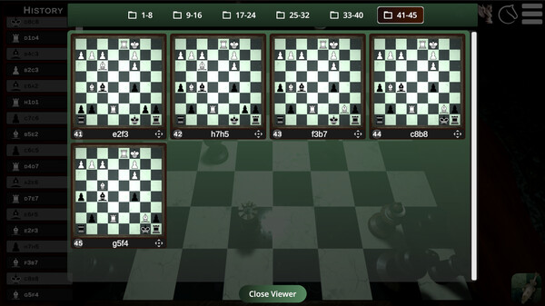 Divinity Chess 截图 4