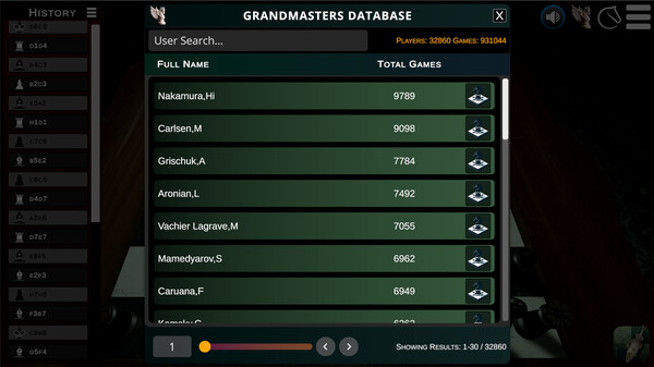 Divinity Chess screenshot 5