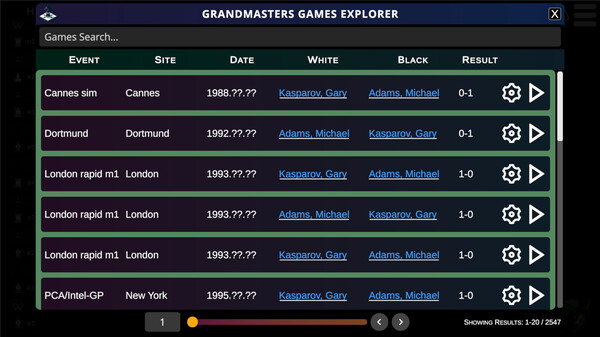 Divinity Chess screenshot 6