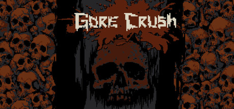 Gore Crush banner image