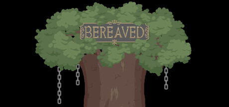 Bereaved: Soldiers of Fate cover art