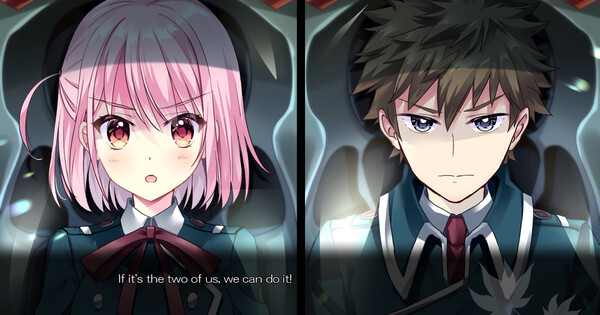 Akizora Memories - Horizon of Fate - screenshot 5