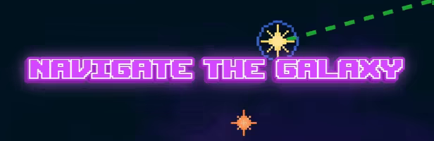Tiny Pixel Planets video 1