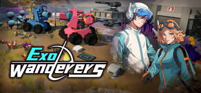 Exo Wanderers