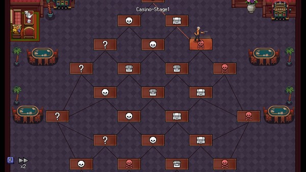 Pegshot: Vendetta screenshot 5