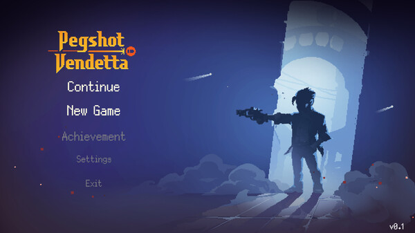 Pegshot: Vendetta screenshot 2