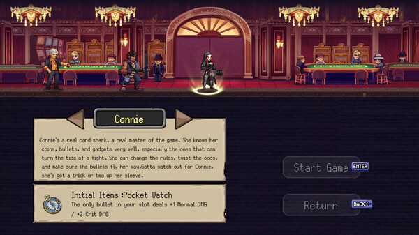 Pegshot: Vendetta screenshot 4