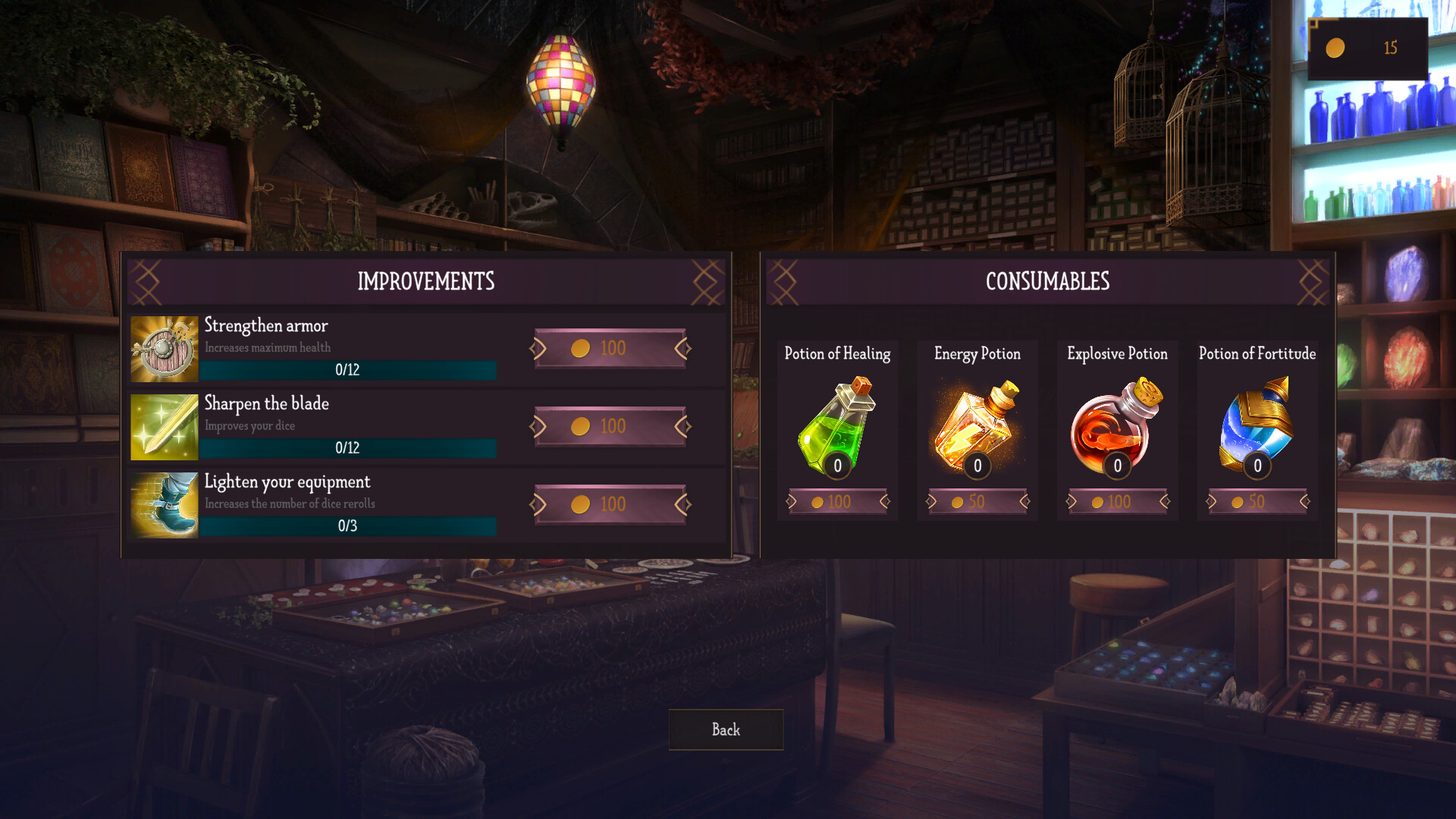 Aquilon's Sex Quest screenshot #15