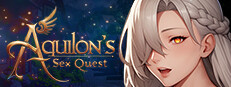 Aquilon's Sex Quest game cover
