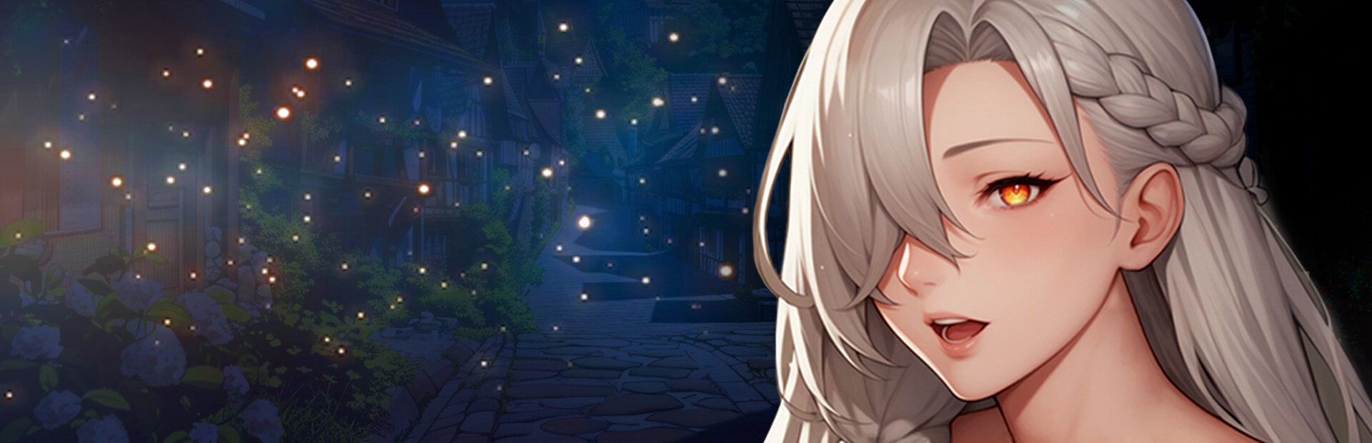 Aquilon's Sex Quest