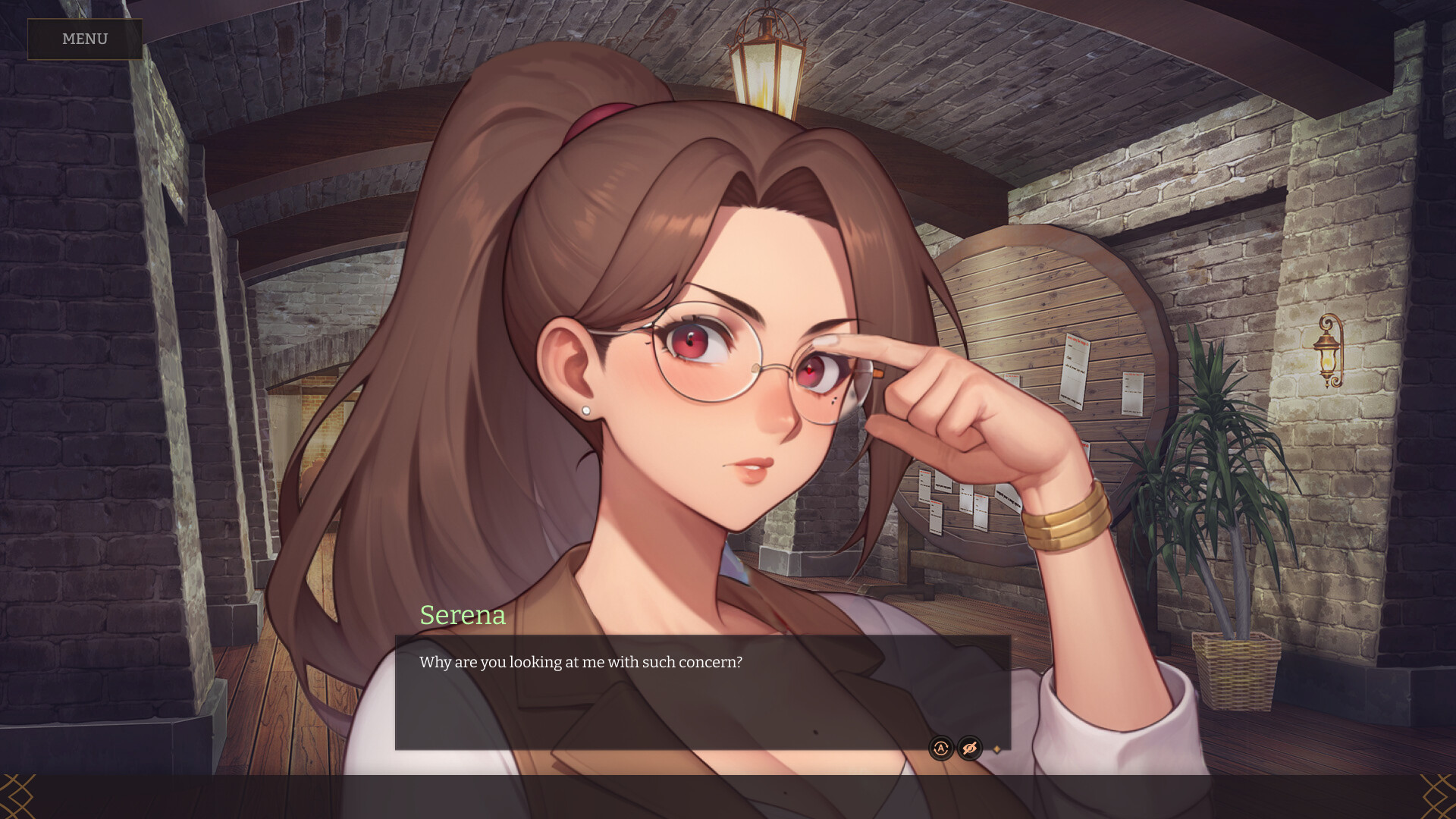 Aquilon's Sex Quest screenshot 12