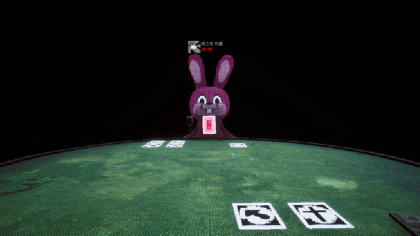 Bunny Roulette Demo screenshot 4