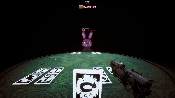 Bunny Roulette Demo screenshot 6
