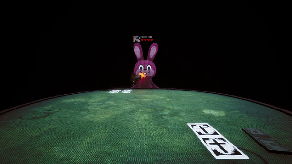 Bunny Roulette Demo screenshot 5