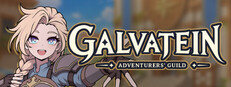 Galvatein : Adventurers' Guild