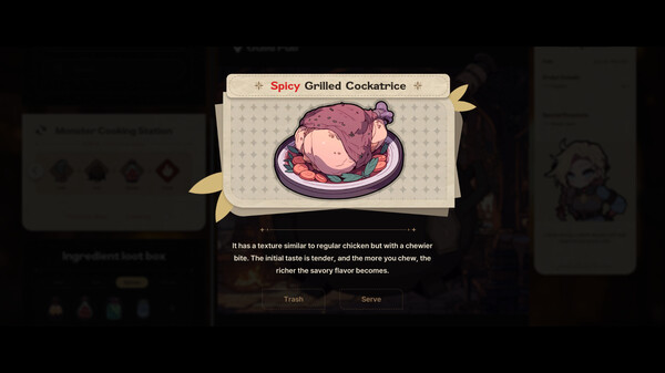 Galvatein : Adventurers' Guild