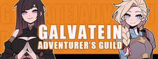Galvatein : Adventurers' Guild