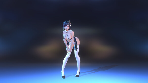 Angel Legion-DLC Pose10