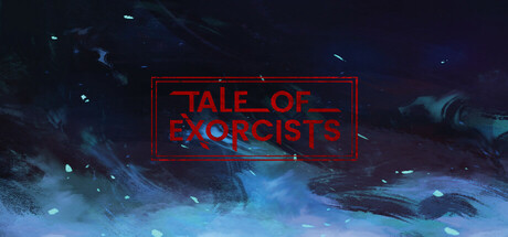 Tale of Exorcists cover art