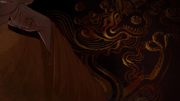 Tale of Exorcists screenshot 2