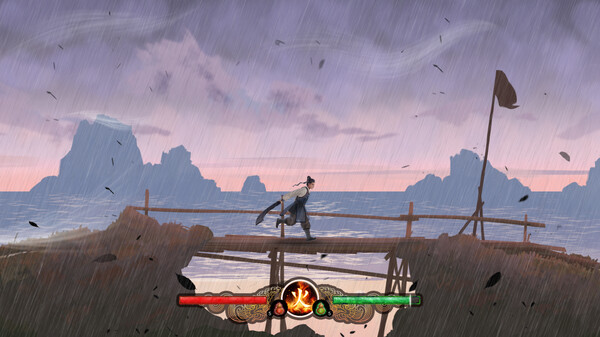 Tale of Exorcists screenshot 4