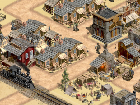 1849: Nevada Silver