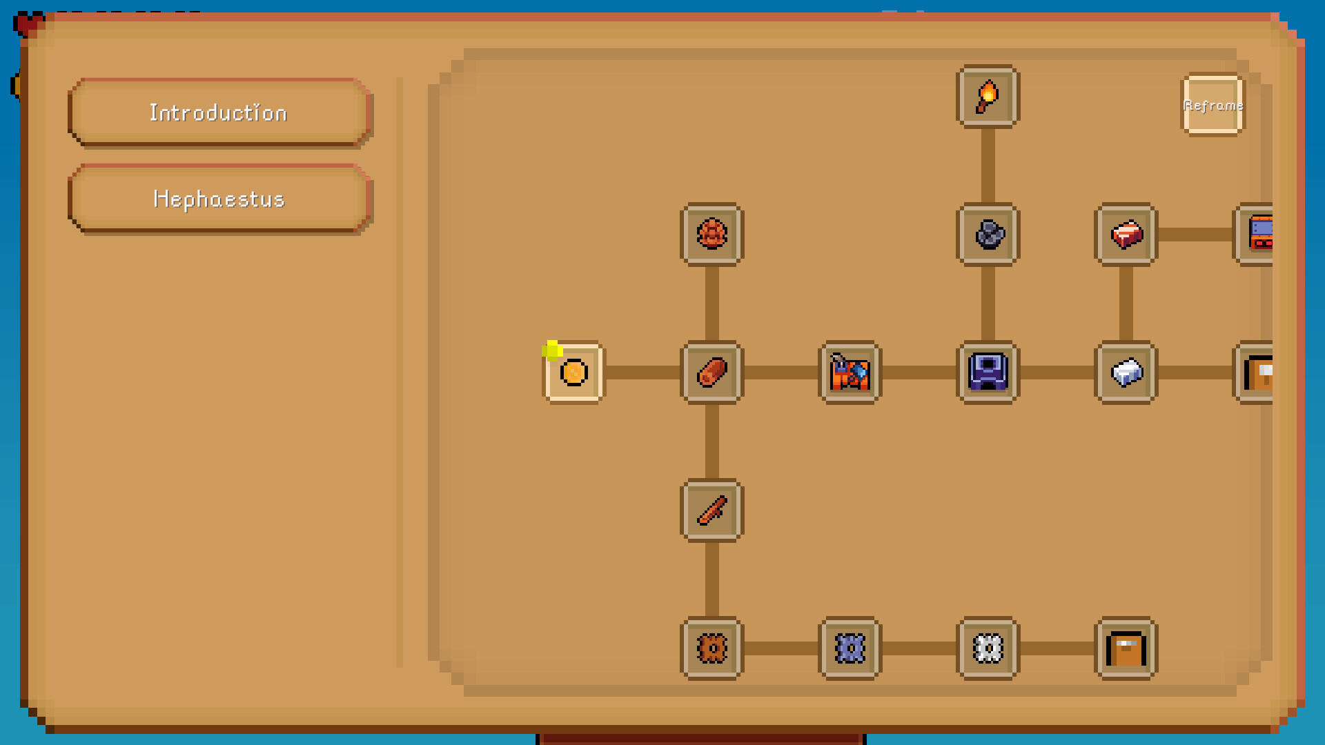 Skies of Aevium screenshot #4