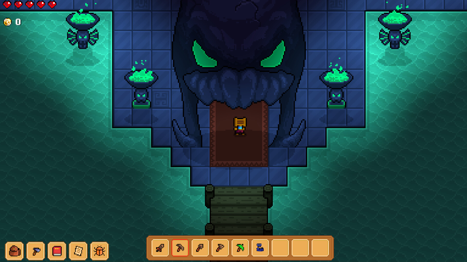 ShelfQuest screenshot 11
