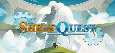 ShelfQuest