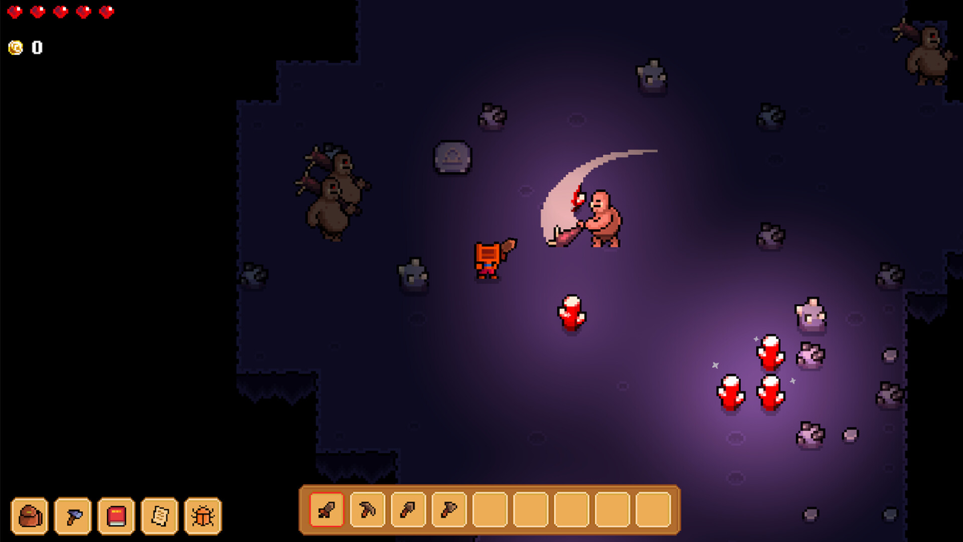 ShelfQuest screenshot 8