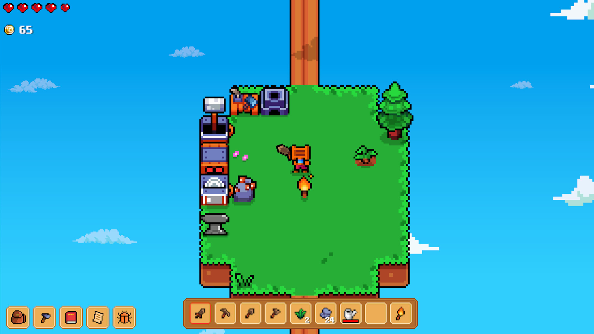 ShelfQuest screenshot 1