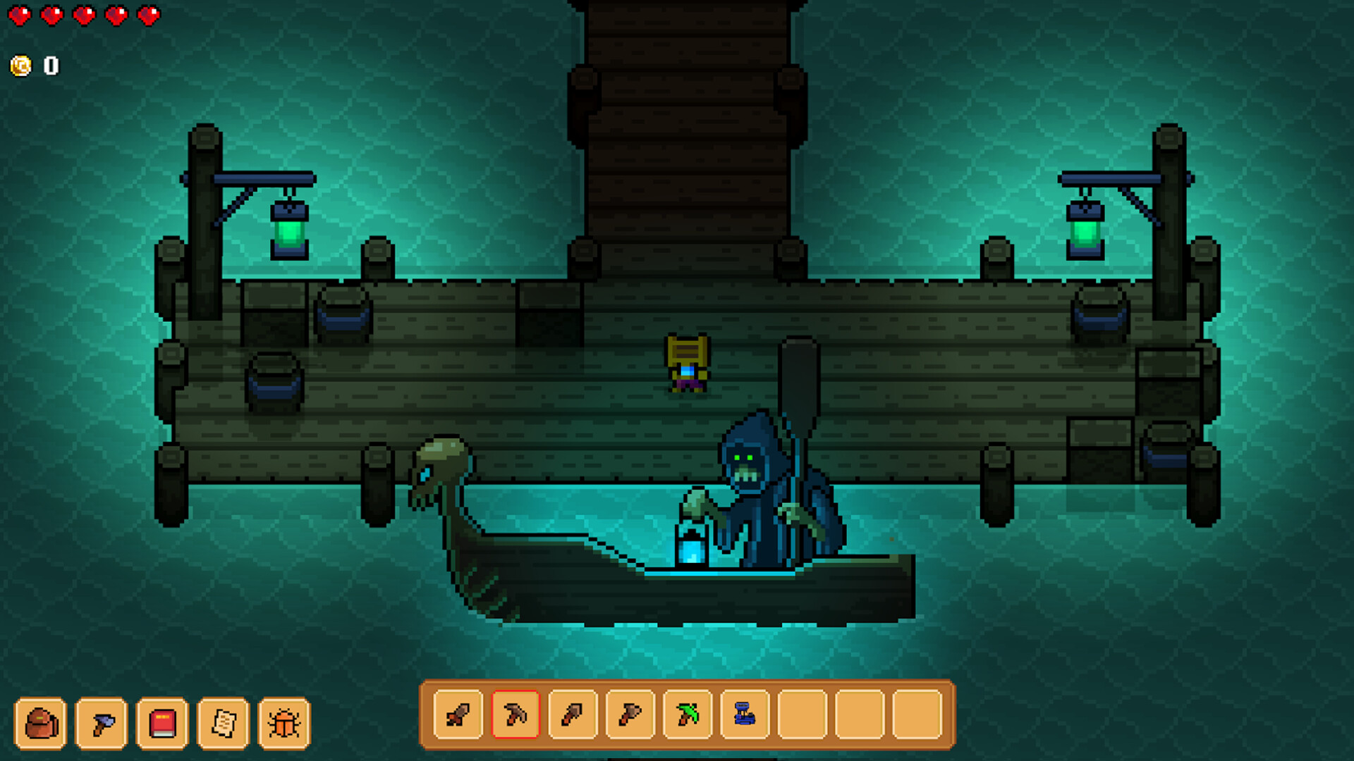 ShelfQuest screenshot 9