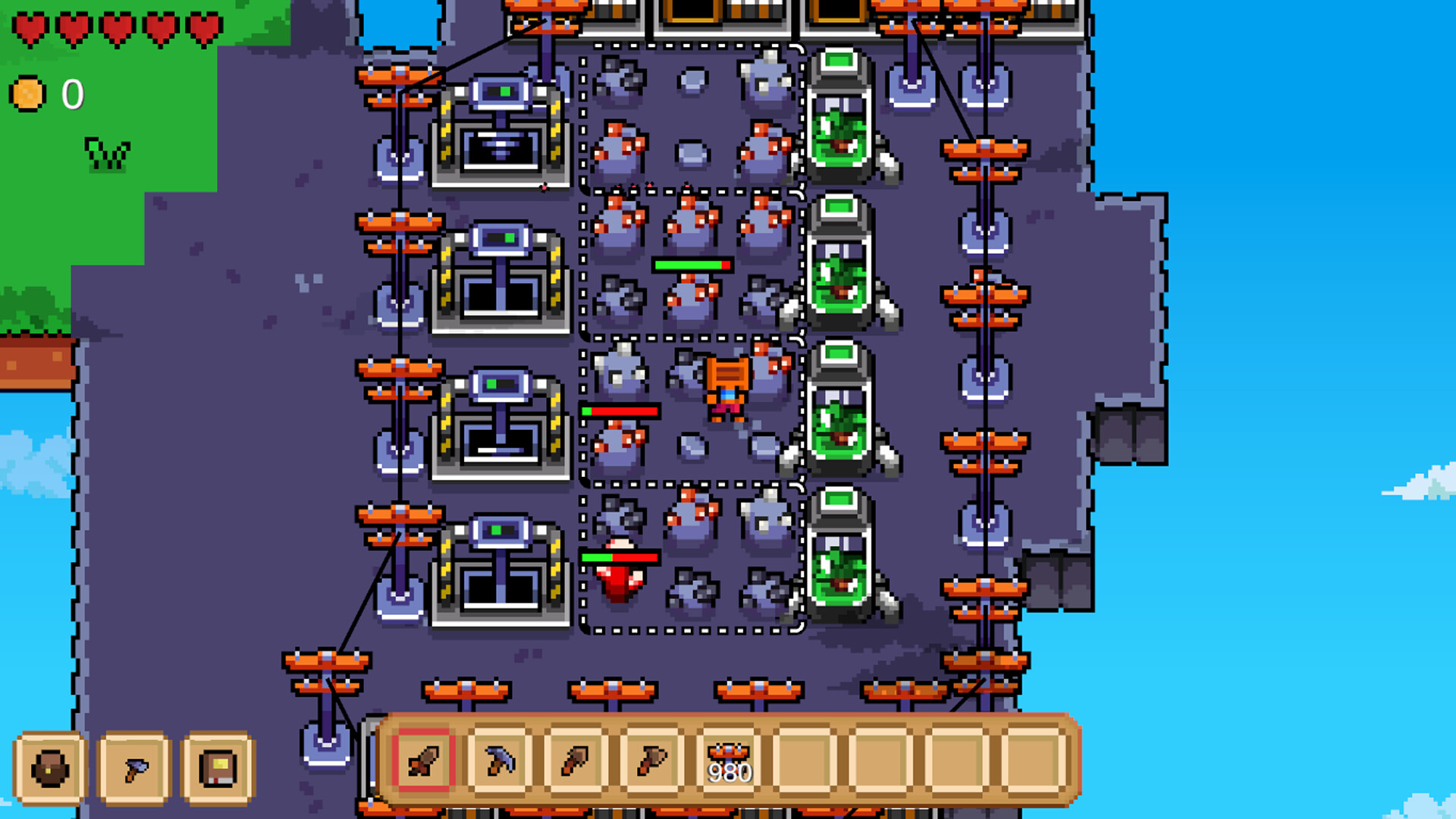 ShelfQuest screenshot 4