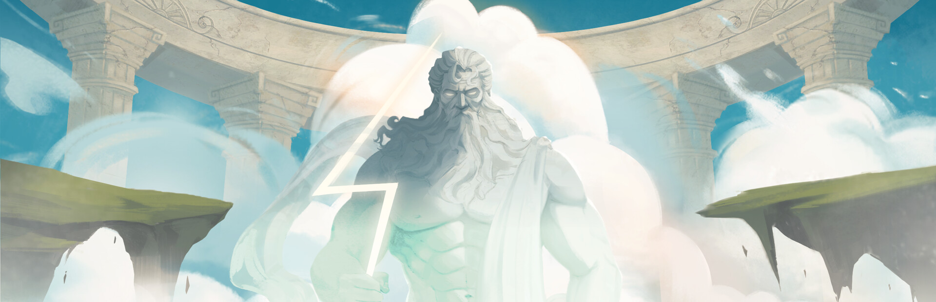 Skies of Aevium