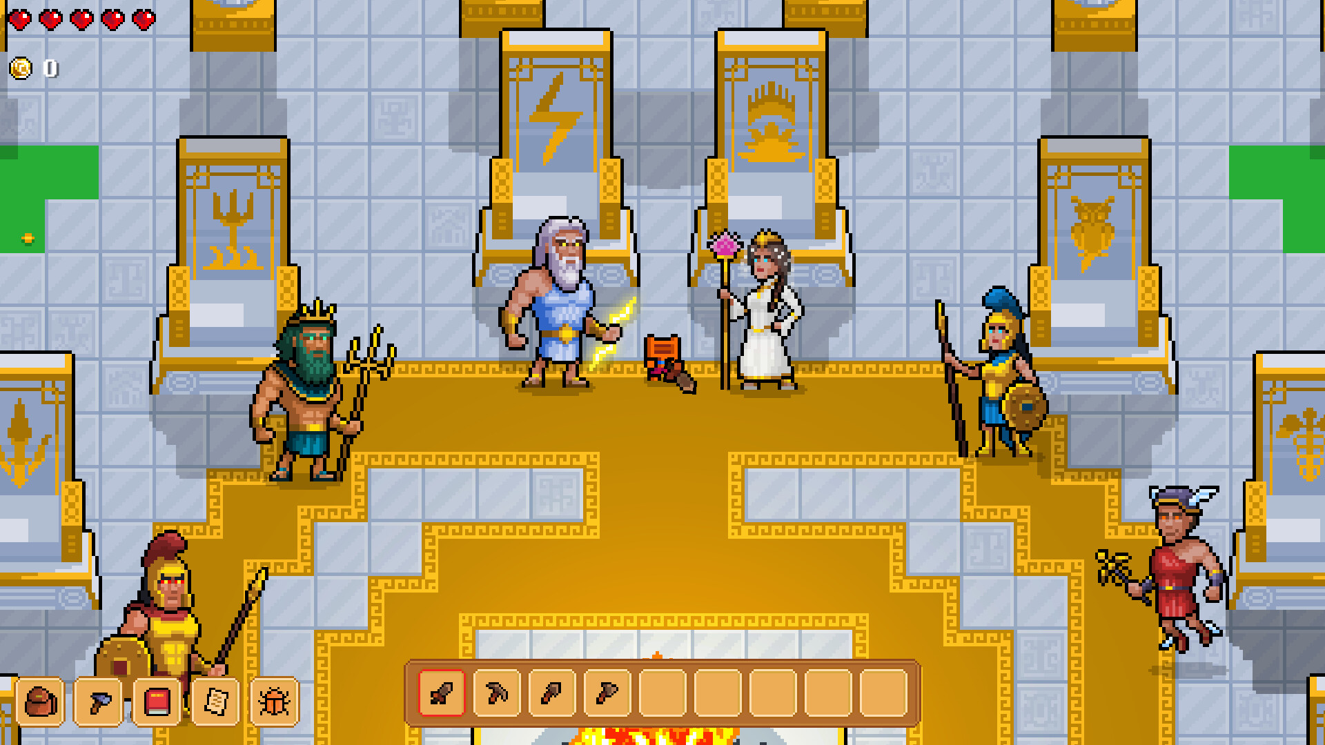 ShelfQuest screenshot 2