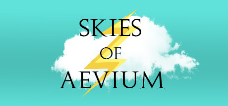 Skies of Aevium banner